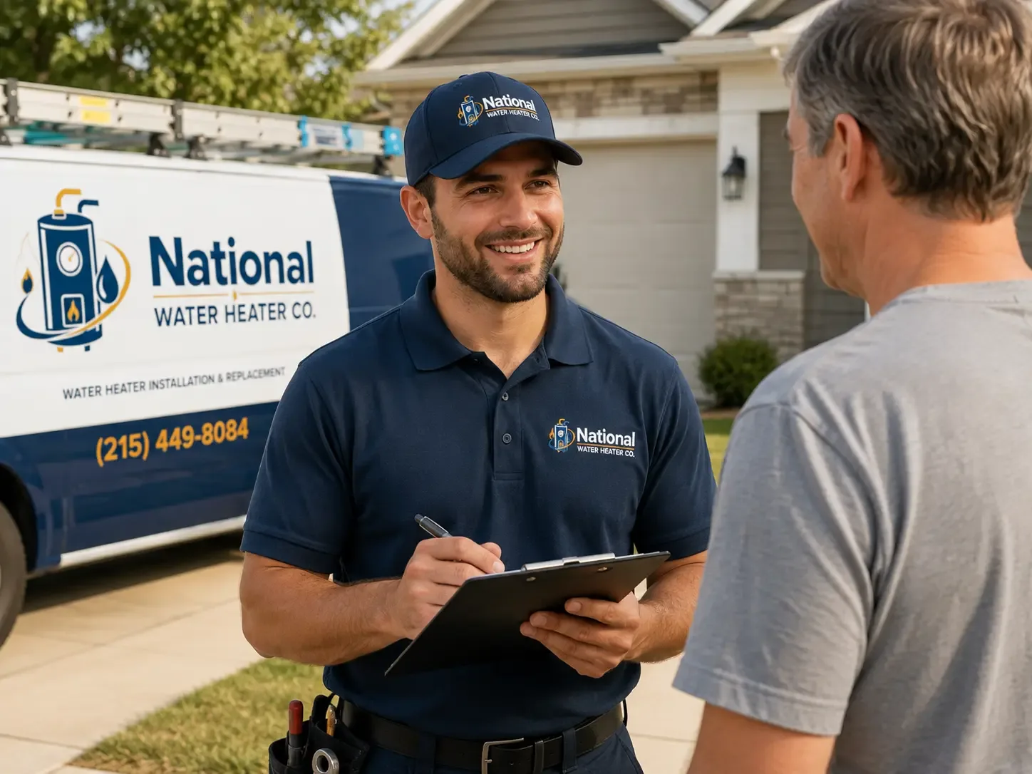 Water Heater Installation Closplint, KY FAQs